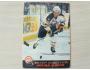 Donald Audette 1992/93 Buffalo Sabres, Score Sharp Shooters 