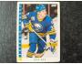 Rob Ray 1993/94 Buffalo Sabres, Score č. 433