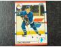 Craig Wolanin 1990/91 Quebec Nordiques, Score č. 167