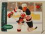 Valeri Zelepukin 1992/93 New Jersey Devils, Parkhurst č. 228