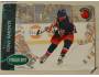 Tony Amonte 1992/93 New York Rangers, Pro Set Parkhurst 235