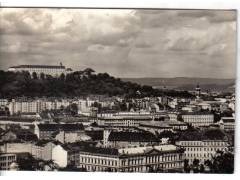 Brno - město a hrad  °0663