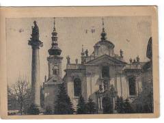 Praha - Strahovský klášter vydáno 1939-45  °0685
