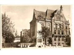 OPAVA  / TROPPAU //r.1947?*a15