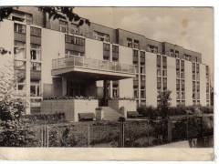 Poděbrady  sanatorium  °1466