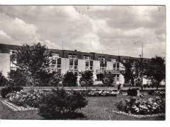 Poděbrady  sanatorium  Máj °1468