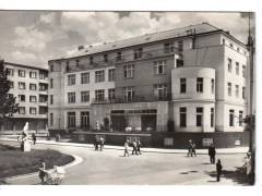 Poděbrady léčebný ústav prof. Libenského °1476