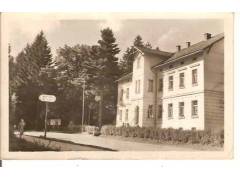 VELKÉ LOSINY / ŠUMPERK /JESENÍKY/r1937?*A616