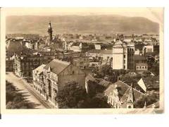 LÁZNĚ / TEPLICE-ŠANOV /r.1948?*a301