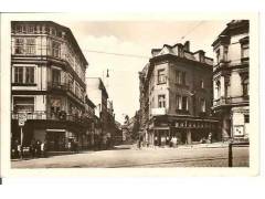 LÁZNĚ / TEPLICE-ŠANOV /r.1950?*a313