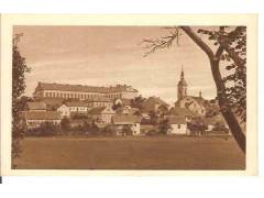 ŘÍČANY / PRAHA /r.1920?*a329