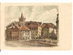 PRAHA / /r.1915?*a337