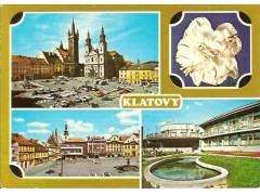 KLATOVY   /*A369