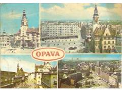 OPAVA   /*A385