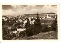 ŽELETAVA / TŘEBÍČ  /r.1948*a261