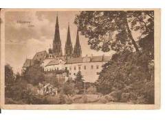 OLOMOUC /r.1919*a278