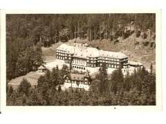 LÁZNĚ / KARLOVA STUDÁNKA/ JESENÍKY /r.1950*a282