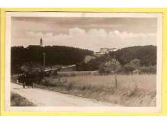 OLOMOUC / VELKÝ ÚJEZD /r.1940?*BH28