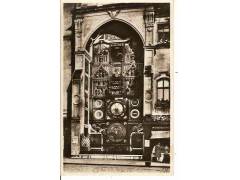 OLOMOUC / ORLOJ   //r1936?*b481