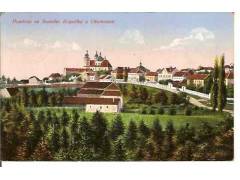 OLOMOUC / SVATÝ KOPEČEK   //r1929?*b486