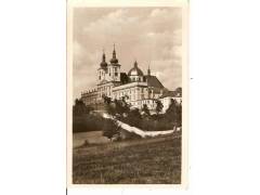 OLOMOUC / SVATÝ KOPEČEK   //r1947?*b487