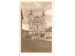 ŠTERNBERK NA MORAVĚ / OLOMOUC  //r1939?*b491