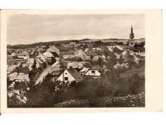 NOVÉ MĚSTO NA MORAVĚ/Žďár n.S /r1937?*ab101