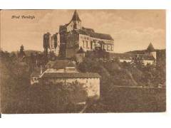 PERNŠTEJN / HRAD / Žďár n.S. /r1927?*ab106