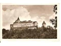 PERNŠTEJN / HRAD / Žďár n.S. /r1947?*ab111