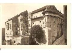 PERNŠTEJN / HRAD / Žďár n.S. /r1935?*ab131