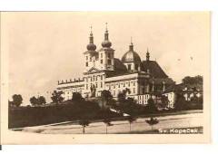 SVATÝ KOPEČEK / OLOMOUC  /r1939?*ab149