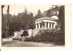 OLOMOUC  / MAUSOLEUM /r1939?*ab160