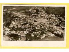 JEVÍČKO/ SVITAVY/z letadla č.375 vzadu /r.1920?*BI16