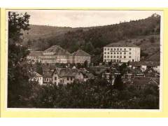 LÁZNĚ LUHAČOVICE/r.1919?*BM46