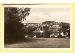 MORAVSKÝ BEROUN / BRUNTÁL/Jeseníky /r.1948?*BN23