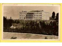 KLOKOČOV / OPAVA /sanatorium /r.1939?*BI46