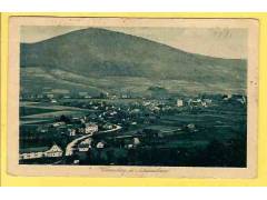 VIZMBERK/LOUČNÁ n.D/ŠUMPERK/Jeseníky/r.1924?*BI48