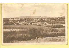 ŽATEC / LOUNY/r.1950?*BO23