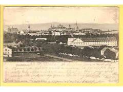 OLOMOUC /tzv.DLOUHÁ ADRESA /r.1901?*BK5