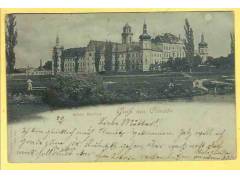 OLOMOUC /tzv.DLOUHÁ ADRESA /r.1901?*BK14