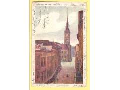 OLOMOUC/  /tzv.DLOUHÁ ADRESA /r.1901?*BK21