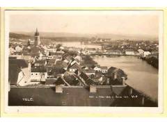 TELČ / JIHLAVA  /  /r1930?*BU26