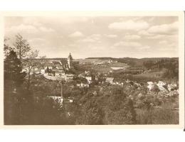 NOVÉ MĚSTO NAD METUJÍ/r.1948/MK9-96