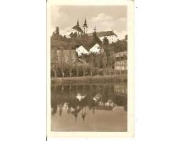 VRANOV  / BRNO  /r.1948?*kd389