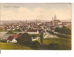 KLATOVY  /rok1922?*ab-1520