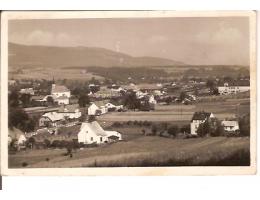 JABLUNKOV + NÁDRAŽÍ =ČESKÝ TĚŠÍN  /rok1936*fb1332