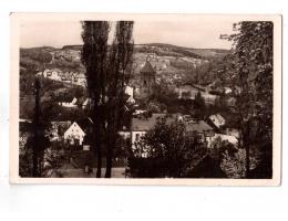 NEJDEK ORBIS Kčs 0.50   °53883F