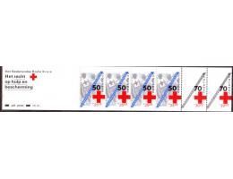 Nizozemsko 1983 Červený kříž, Michel č.MH 30 ** známkový seš