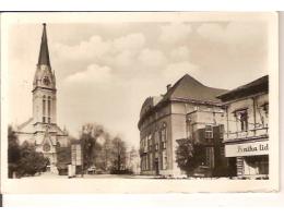 CHOMUTOV   /rok1950?*fb1470