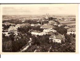 LUŽE =SANATORIUM /VYSOKÉ MÝTO /rok1950?*fb1735